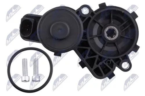 NTY NTY (HZS-ME-004A) Control Element, parking brake caliper 
