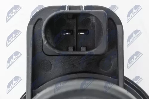 NTY NTY (HZS-ME-004A) Control Element, parking brake caliper 