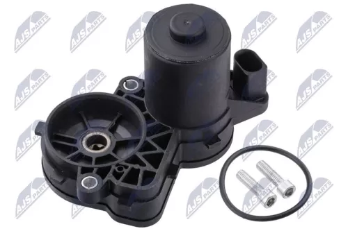 Control Element, parking brake caliper