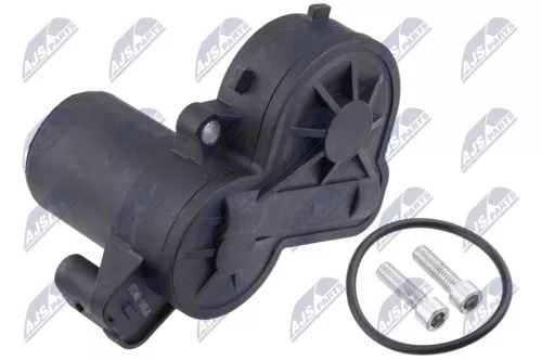 NTY NTY (HZS-ME-005A) Control Element, parking brake caliper 