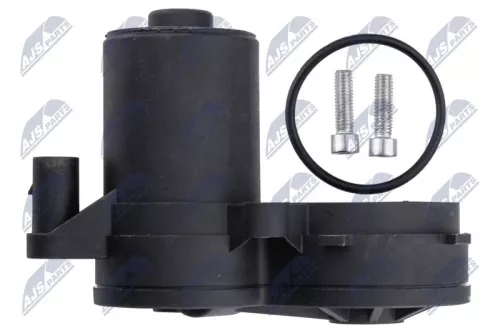 NTY NTY (HZS-ME-005A) Control Element, parking brake caliper 