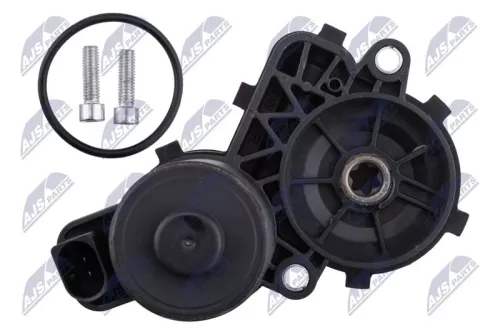 NTY NTY (HZS-ME-005A) Control Element, parking brake caliper 
