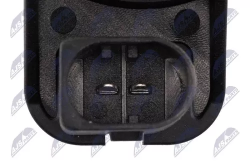 NTY NTY (HZS-ME-005A) Control Element, parking brake caliper 