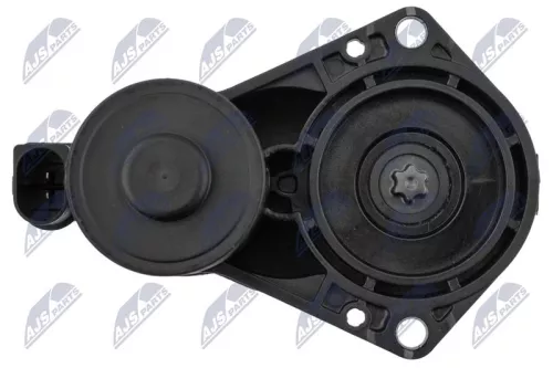 NTY NTY (HZS-ME-007A) Control Element, parking brake caliper 
