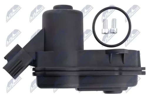 NTY NTY (HZS-MZ-001A) Control Element, parking brake caliper 