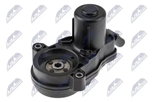 Control Element, parking brake caliper