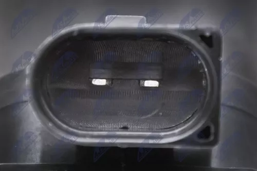 NTY NTY (HZS-MZ-002A) Control Element, parking brake caliper 