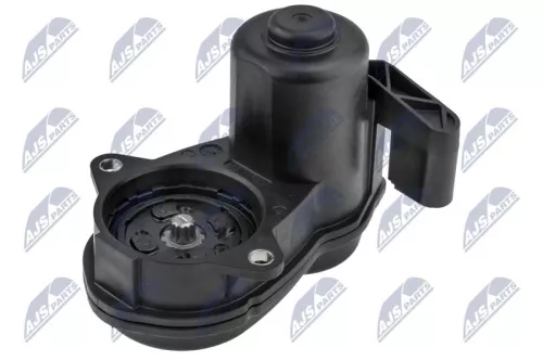 NTY NTY (HZS-NS-002A) Control Element, parking brake caliper 