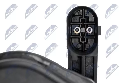 NTY NTY (HZS-NS-002A) Control Element, parking brake caliper 
