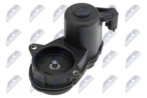 NTY NTY (HZS-PL-002A) Control Element, parking brake caliper 