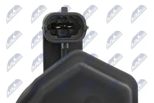 NTY NTY (HZS-PL-002A) Control Element, parking brake caliper 