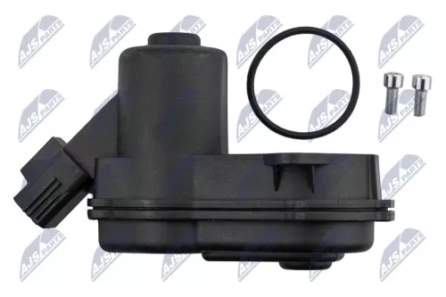 NTY NTY (HZS-RE-001A) Control Element, parking brake caliper 