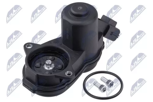 NTY NTY (HZS-RE-002A) Control Element, parking brake caliper 