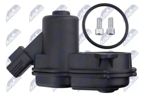 NTY NTY (HZS-RE-002A) Control Element, parking brake caliper 
