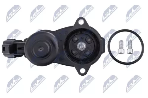 NTY NTY (HZS-RE-002A) Control Element, parking brake caliper 