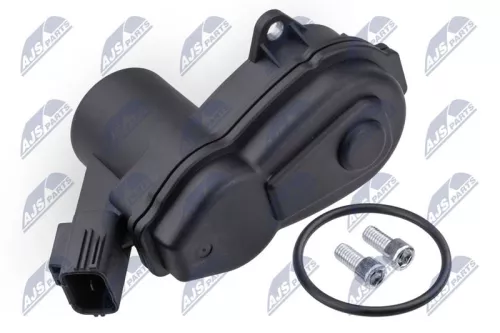 NTY NTY (HZS-RE-002A) Control Element, parking brake caliper 