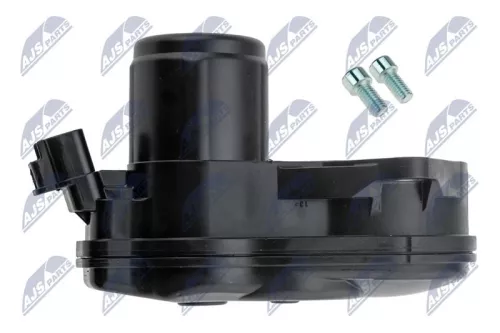 NTY NTY (HZS-TY-001A) Control Element, parking brake caliper 