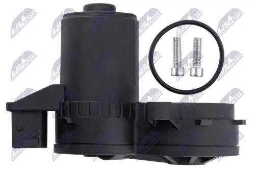 NTY NTY (HZS-VV-003A) Adjustment/Control Element, parking brake 