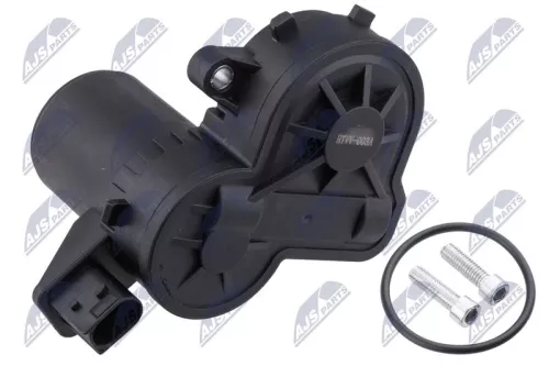 NTY NTY (HZS-VV-003A) Adjustment/Control Element, parking brake 