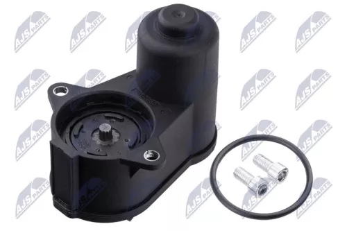 NTY NTY (HZS-VW-002A) Adjustment/Control Element, parking brake 