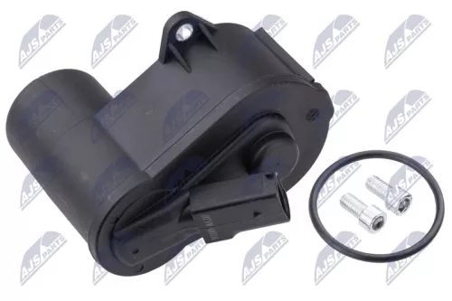 NTY NTY (HZS-VW-002A) Adjustment/Control Element, parking brake 