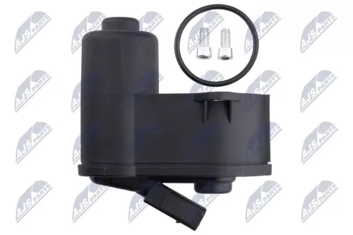 NTY NTY (HZS-VW-002A) Adjustment/Control Element, parking brake 