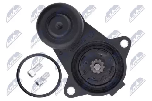 NTY NTY (HZS-VW-002A) Adjustment/Control Element, parking brake 