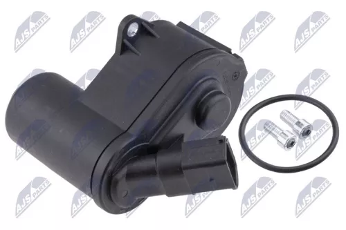 NTY NTY (HZS-VW-003A) Control Element, parking brake caliper 