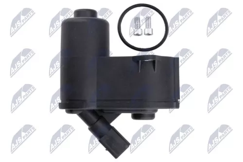 NTY NTY (HZS-VW-003A) Control Element, parking brake caliper 