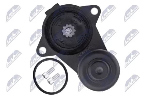 NTY NTY (HZS-VW-003A) Control Element, parking brake caliper 