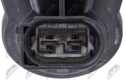 NTY NTY (HZS-VW-003A) Control Element, parking brake caliper 