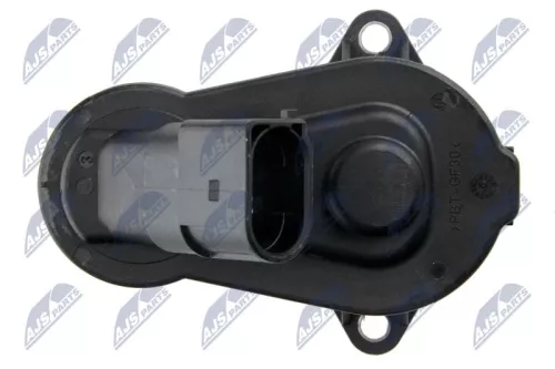 NTY NTY (HZS-VW-003A) Control Element, parking brake caliper 