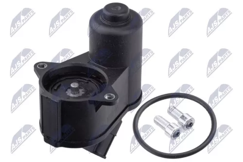 NTY NTY (HZS-VW-003A) Control Element, parking brake caliper 