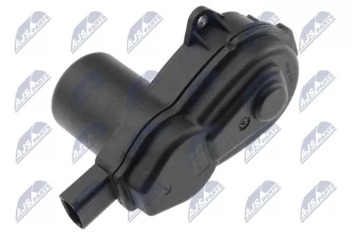 Control Element, parking brake caliper