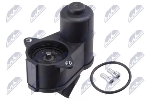 NTY NTY (HZS-VW-005A) Control Element, parking brake caliper 