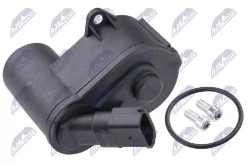 NTY NTY (HZS-VW-005A) Control Element, parking brake caliper 