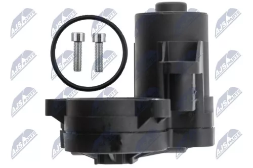 NTY NTY (HZS-VW-006A) Control Element, parking brake caliper 