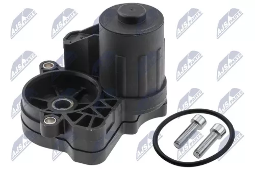 NTY NTY (HZS-VW-007A) Control Element, parking brake caliper 