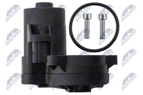 NTY NTY (HZS-VW-007A) Control Element, parking brake caliper 