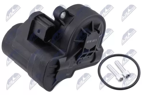 NTY NTY (HZS-VW-007A) Control Element, parking brake caliper 