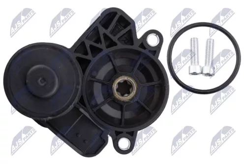 NTY NTY (HZS-VW-007A) Control Element, parking brake caliper 