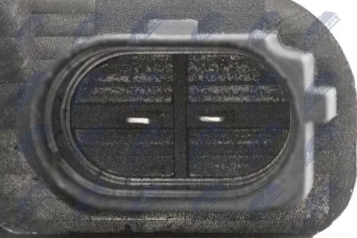 NTY NTY (HZS-VW-007A) Control Element, parking brake caliper 