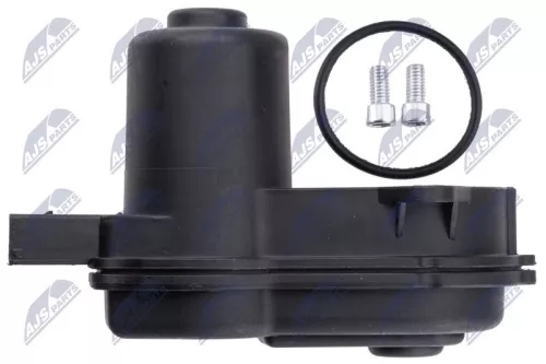 NTY NTY (HZS-VW-013A) Control Element, parking brake caliper 