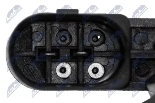 NTY NTY (HZS-VW-014A) Control Element, parking brake caliper 