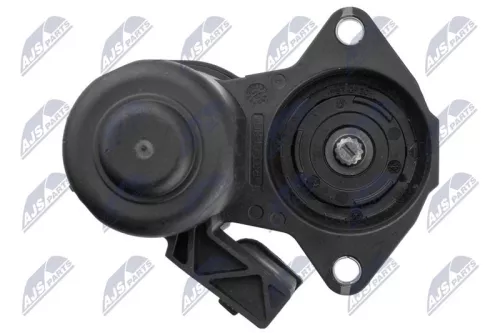 NTY NTY (HZS-VW-015A) Control Element, parking brake caliper 