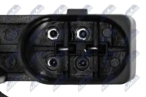 NTY NTY (HZS-VW-015A) Control Element, parking brake caliper 