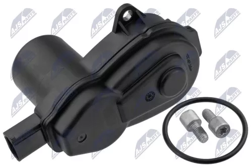 NTY NTY (HZS-VW-016A) Control Element, parking brake caliper 