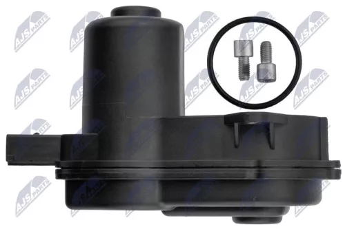 NTY NTY (HZS-VW-016A) Control Element, parking brake caliper 