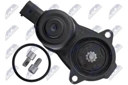 NTY NTY (HZS-VW-016A) Control Element, parking brake caliper 