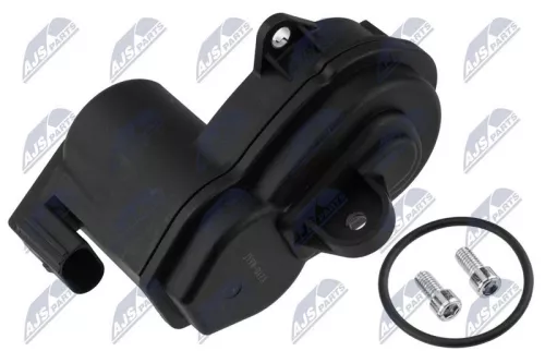 NTY NTY (HZS-VW-017A) Control Element, parking brake caliper 